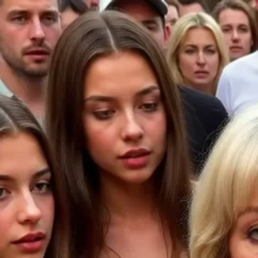 generatore di foto porno IA