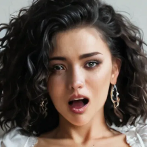 AI porn image generator