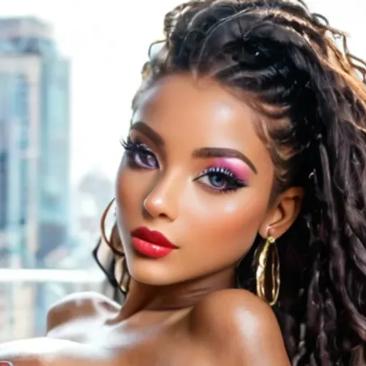 KI-Pornobild-Generator