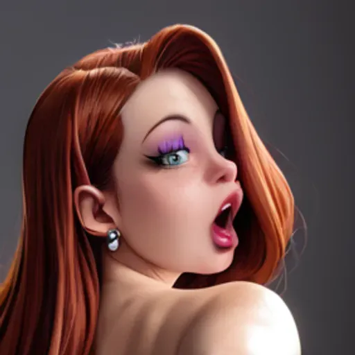 gerador de imagens pornô com IA