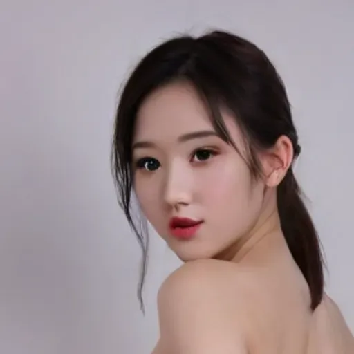 AIポルノ画像ジェネレーター