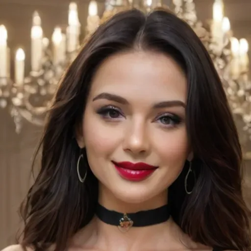 генератор порно-изображений на ИИ