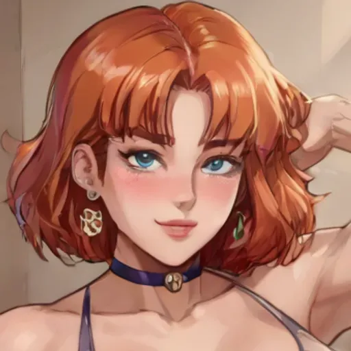 generatore di immagini porno IA