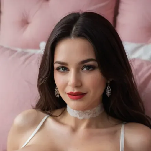 генератор порно-изображений на ИИ