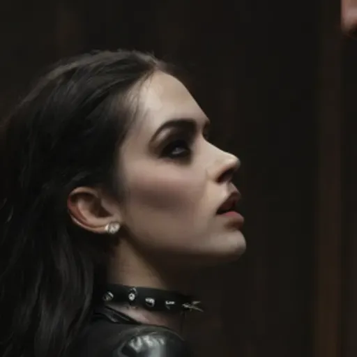 yapay zekâ porno görsel üretici