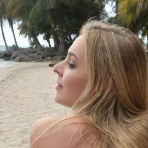 AI色情图片生成器