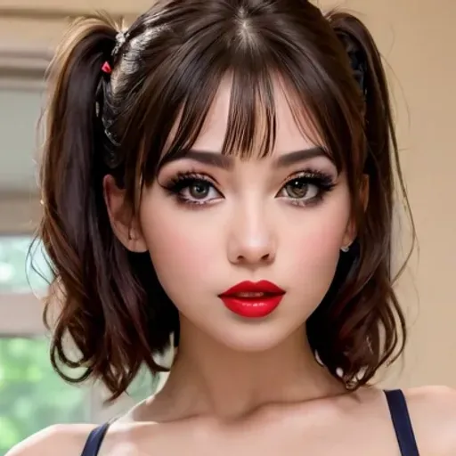 AI色情图片生成器