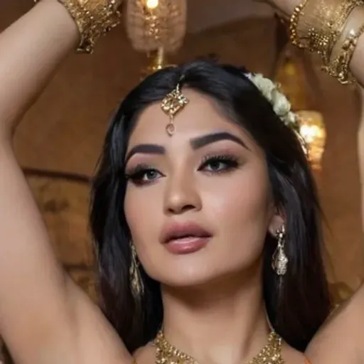 AI porn image generator