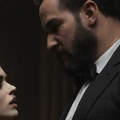 yapay zekâ porno foto üretici