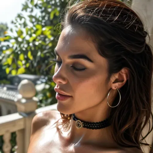 AI色情图片生成器