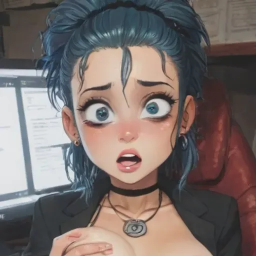 AI色情图片生成器