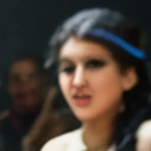 โปรแกรมสร้างภาพโปรนที่ใช้ปัญหา AI