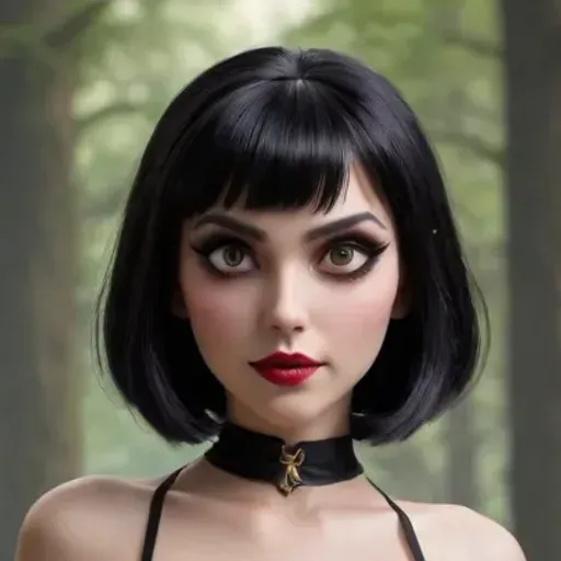 AI porn image generator