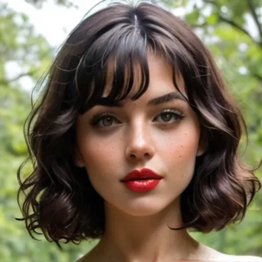 AI色情圖片產生器