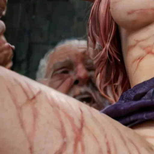 gerador de fotos pornô com IA