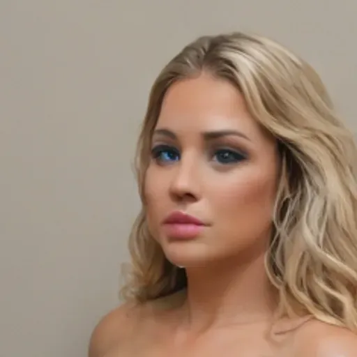 generatore di immagini porno IA