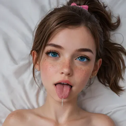 AI色情圖片產生器