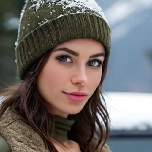 AIポルノ画像ジェネレーター