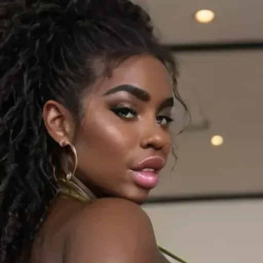 AI色情图片生成器