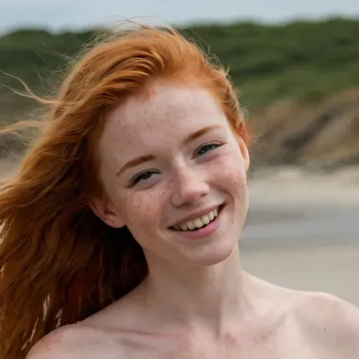 AI色情圖片產生器