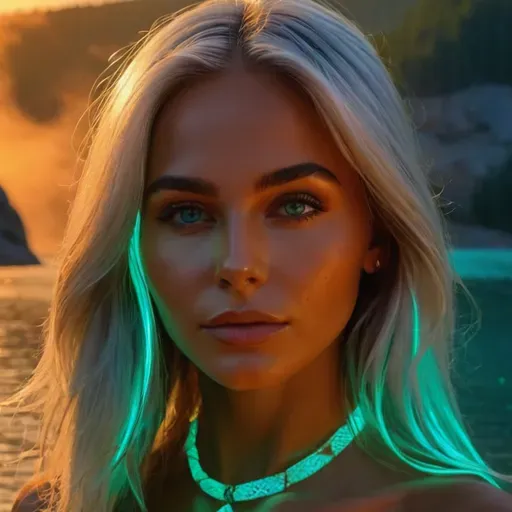 โปรแกรมสร้างภาพโปรนที่ใช้ปัญหา AI