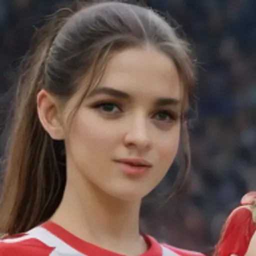 AI色情照片生成器