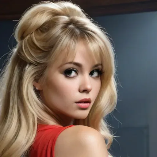 KI-Pornobild-Generator