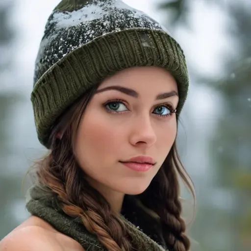 generatore di immagini porno IA