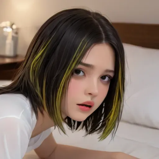 AI 포르노 이미지 생성기