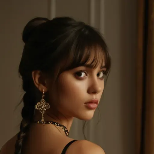 AIポルノ画像ジェネレーター