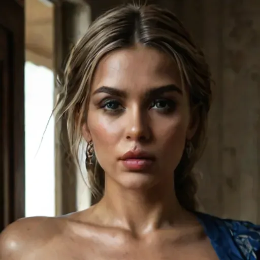 AI 포르노 이미지 생성기