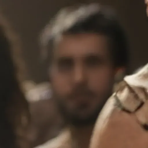 generatore di immagini porno IA