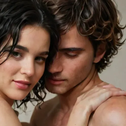 generatore di foto porno IA