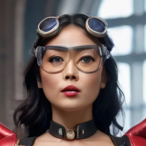 генератор порно-изображений на ИИ