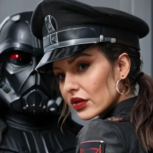 генератор порно-изображений на ИИ