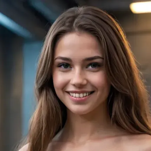 KI-Pornobild-Generator