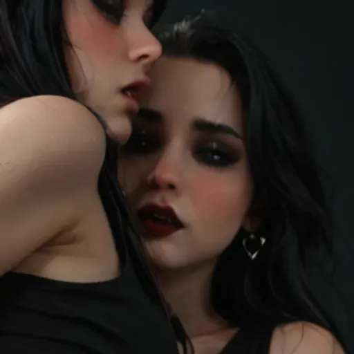 AI 포르노 사진 생성기