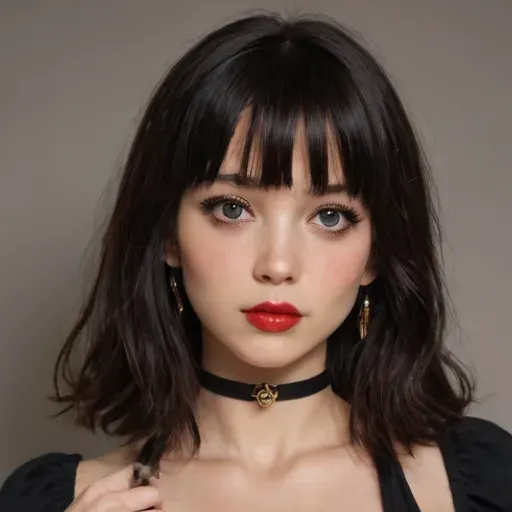 gerador de imagens pornô com IA