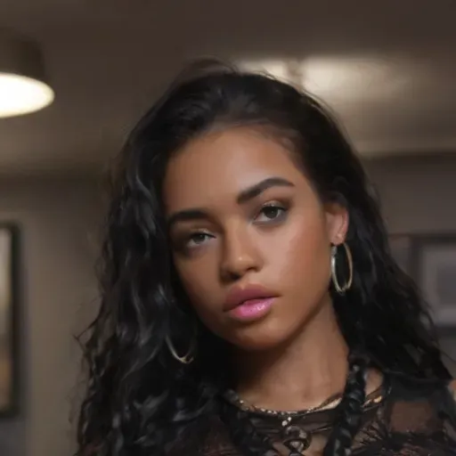 AI色情圖片產生器