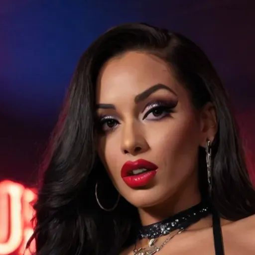 AI 포르노 이미지 생성기