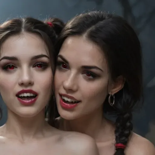 yapay zekâ porno foto üretici