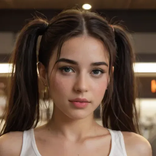 โปรแกรมสร้างภาพโปรนที่ใช้ปัญหา AI