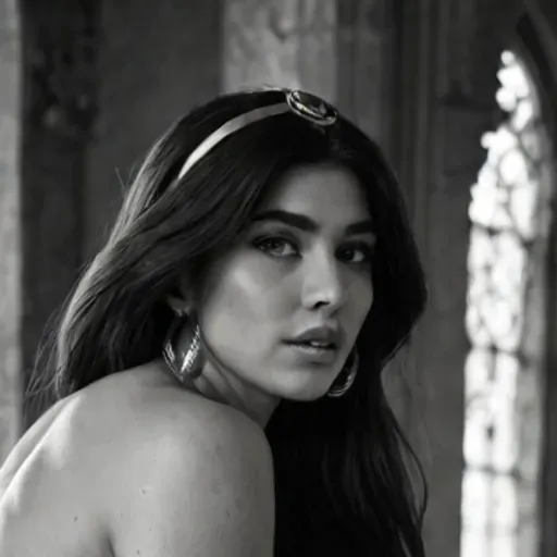 AI porn image generator