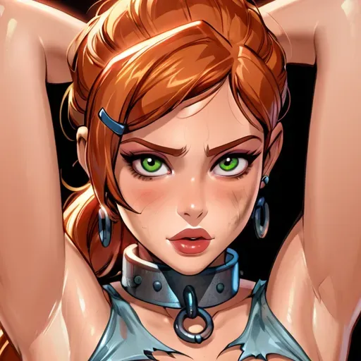 AI porn image generator