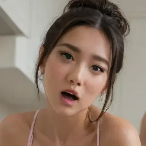 KI-Pornobild-Generator