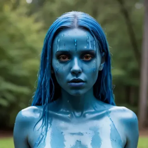 AI色情圖片產生器