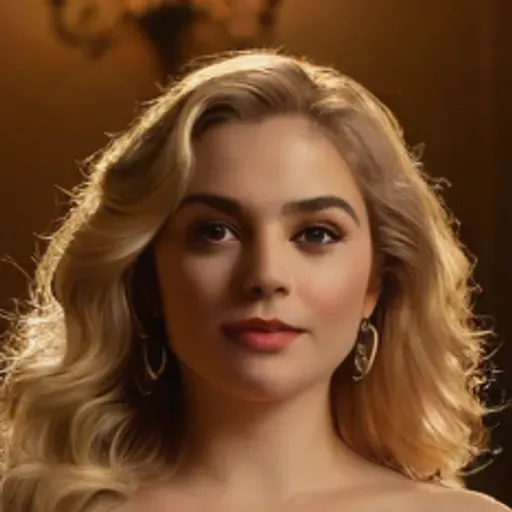 AI色情圖片產生器