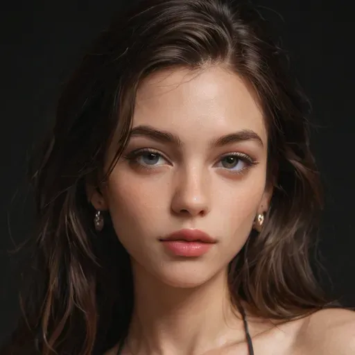 AI色情圖片產生器