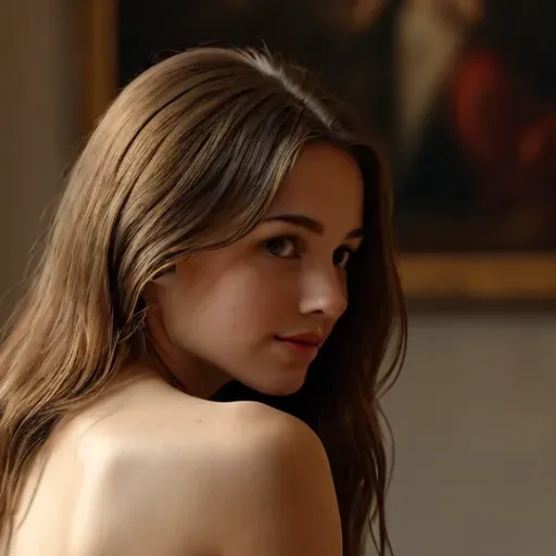 AI porn image generator