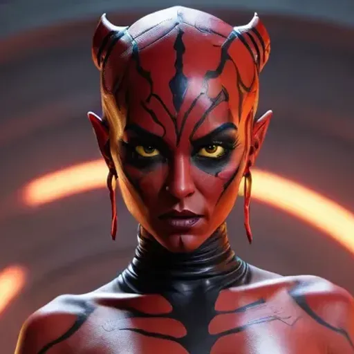 AI porn image generator